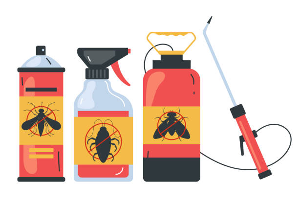 Best Cockroach Control Services  in Washington, WV